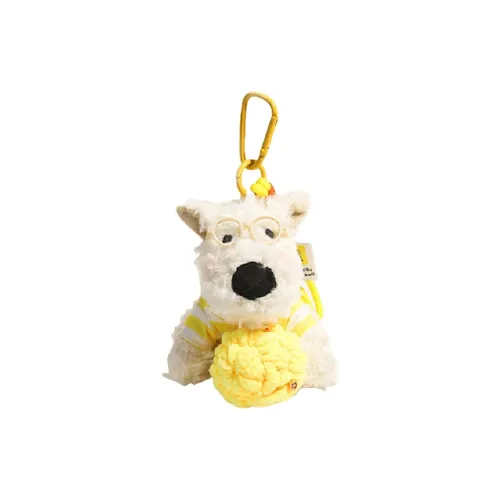 Xuan Tang Плюшевые подвески унисекс