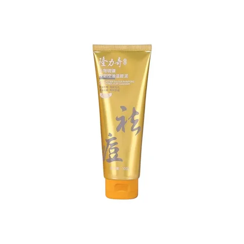 LONGLIQI Очищающие средства Унисекс