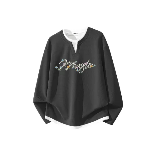 Miniso Унисекс T-рубашки