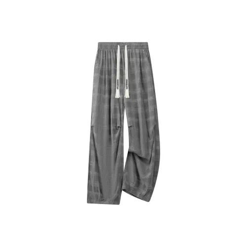 DANGERTIGER Повседневные брюки Унисекс