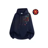 Темно-синий