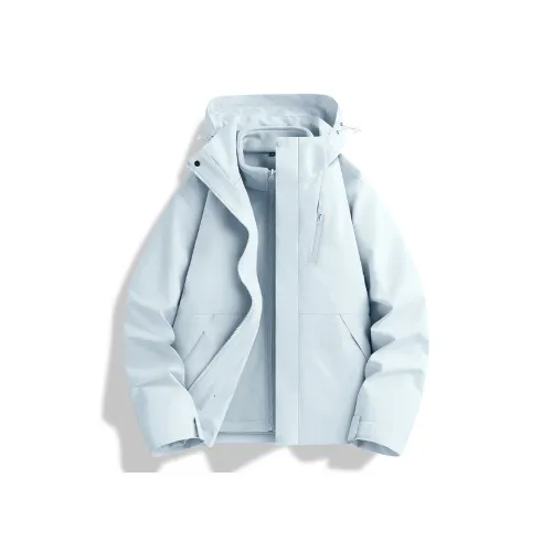 Mulinsen Унисекс Куртки