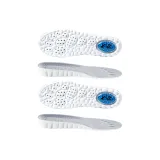 2 пачки 1,5 см + 3,5 см [Поддержка свода | Увеличение высоты]