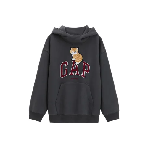 GAP x mofusand Свитшот Детский