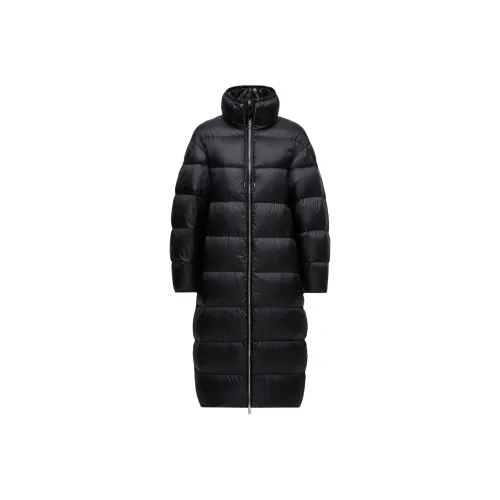 MONCLER GENIUS x Edward Enninful Fw25 Пуховик Женские