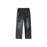 Дымчато-серый