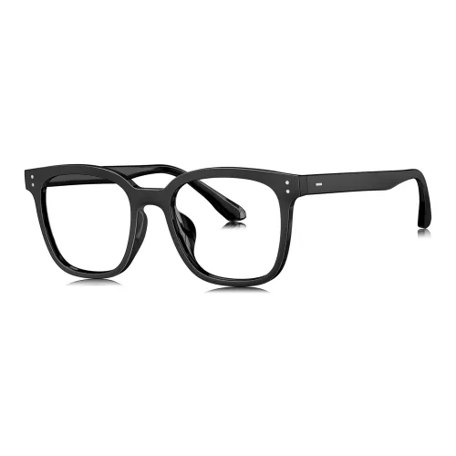 QINA TR Памятный пластик CA Квадрат OPTICAL Очки Унисекс