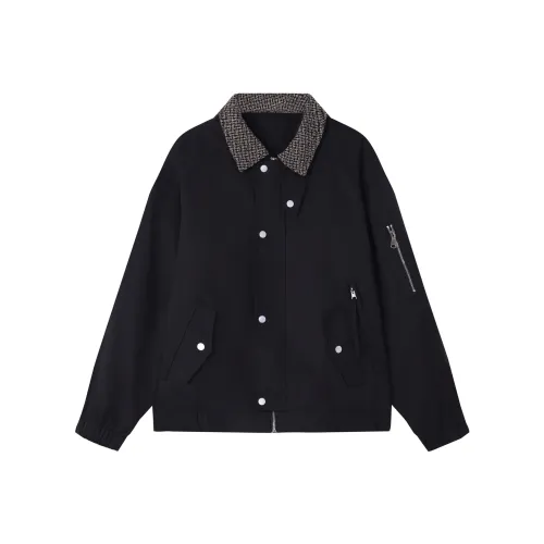 SCHEPPERHEYN Унисекс Куртки