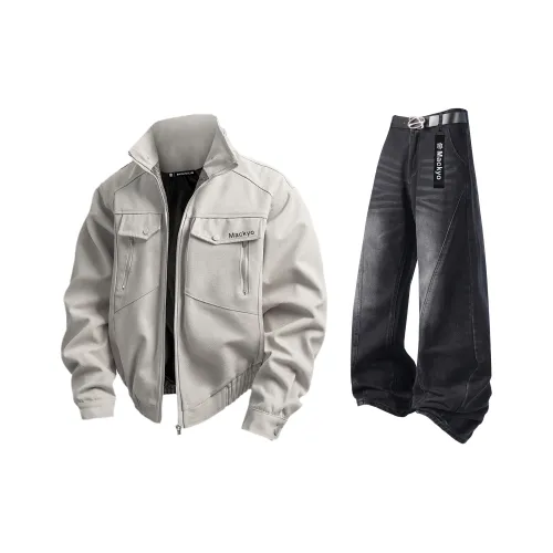 Mackyo Повседневная спортивная одежда унисекс