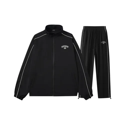 YK YB Унисекс Повседневная Спортивная Одежда