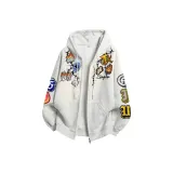 Туманно-серый