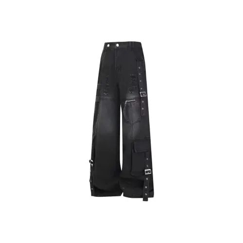 THINGYLAB Мужские Джинсы