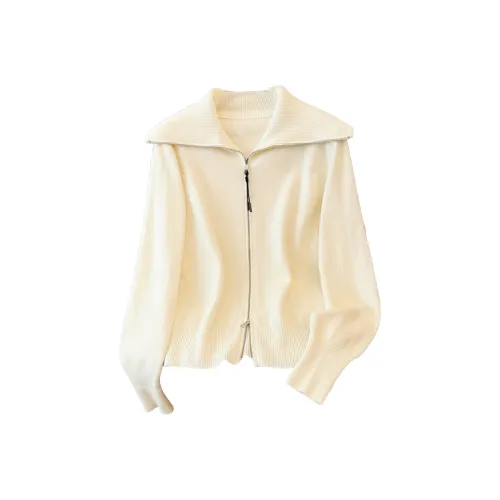 NINGCAIYUER Женская трикотажная одежда