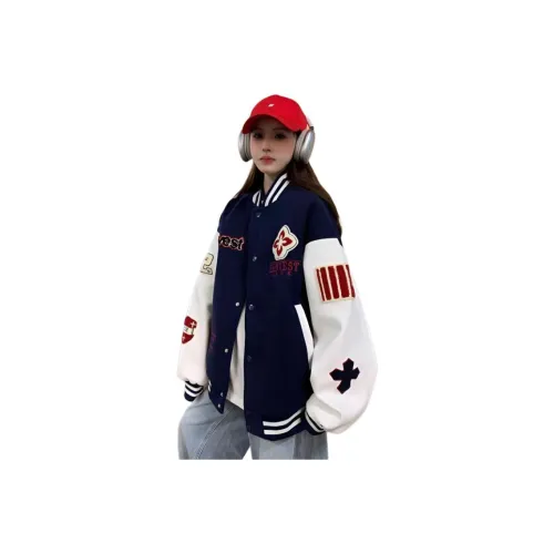 QINGYING Женские куртки