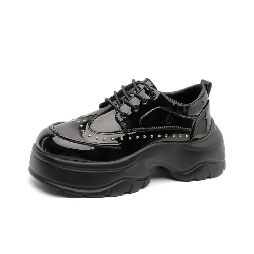 GOBLIN SHARKS 1759 Мужская повседневная обувь Мужская