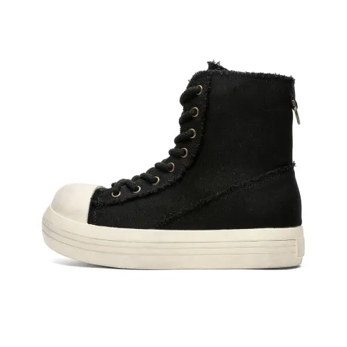 Блейд Уорриор Круз Мартин Ботин Мужской