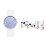 Свежий белый