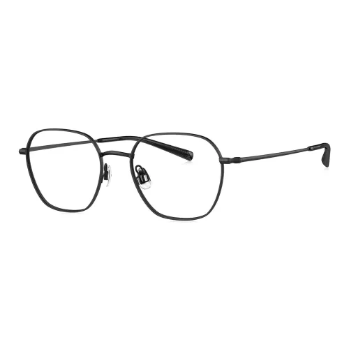 BOLON Бета Титан Ca Титан Нерегулярная форма Оправы для очков Унисекс