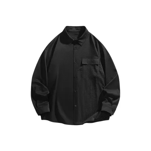 M MAICCO Мужские рубашки