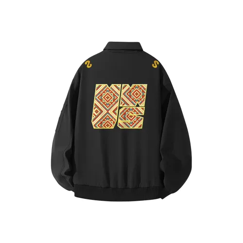 Universal Templates Куртки и Пальто Унисекс