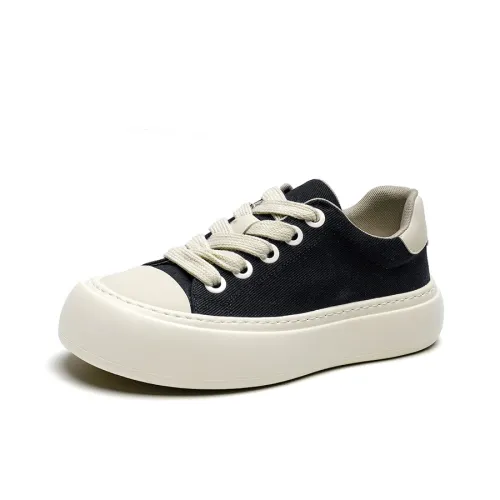 ALPLUME Скейтборд Кроссовки Низкие Мужские