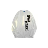 Серый меланж