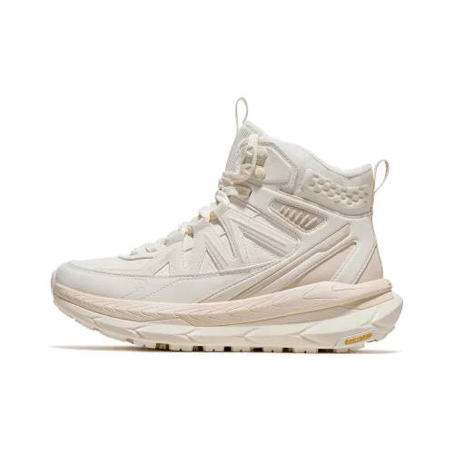 CAMEL Термическая Изоляция Устойчивость к Износу Противоскользящий Высокий Топ Повседневная Обувь Женская