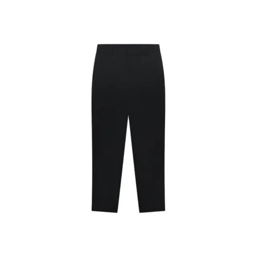 K·SWISS 008 Глубокий Черный Мужские Повседневные Штаны