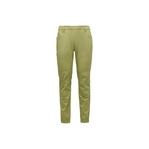 BLACK DIAMOND Повседневные брюки Мужские