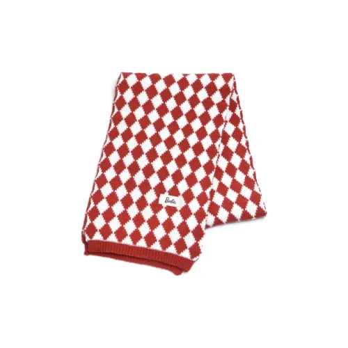 Шарфы Barbie из акрила женские