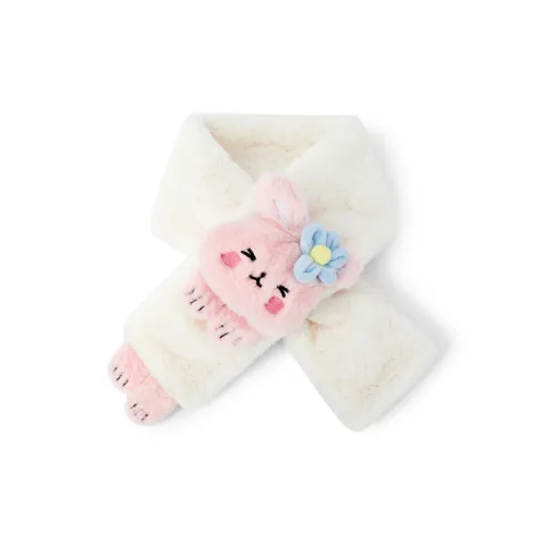 BALABALA Полиэстер Трикотаж Шарфы Детский