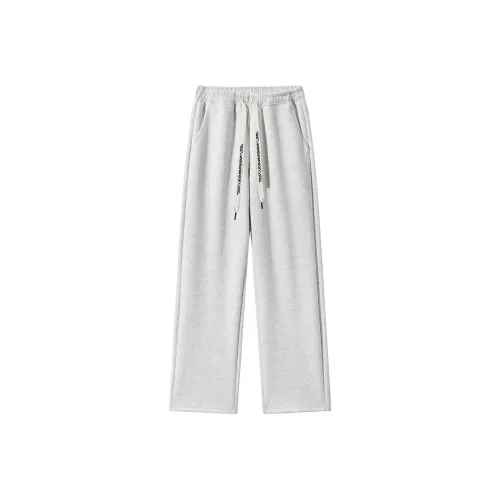 JEANSWEST Вязаные спортивные брюки унисекс