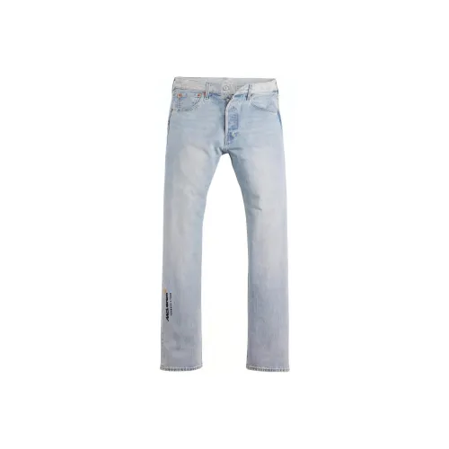 Levi's McLaren Racing Co Branded Edition Jeans Men's