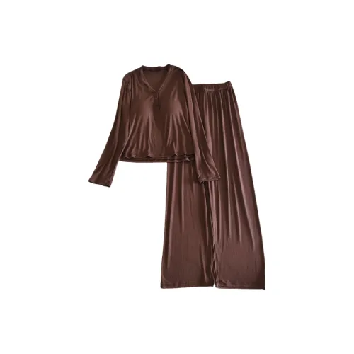 MADALLO Женские Пижамные Комплекты