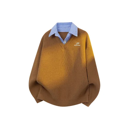 PISYPOX Унисекс Свитера