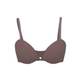 Облачный серый