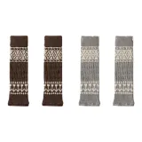 Кофе + Светло-серый