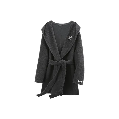 A paradise for awakening Пальто Женские