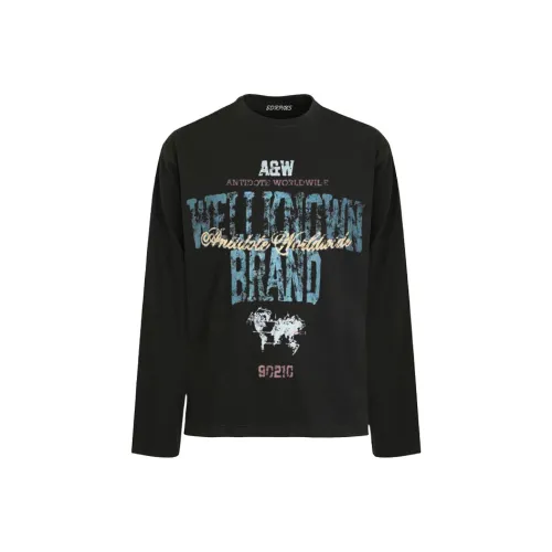 ULTRA QUATTRO Толстовка Унисекс