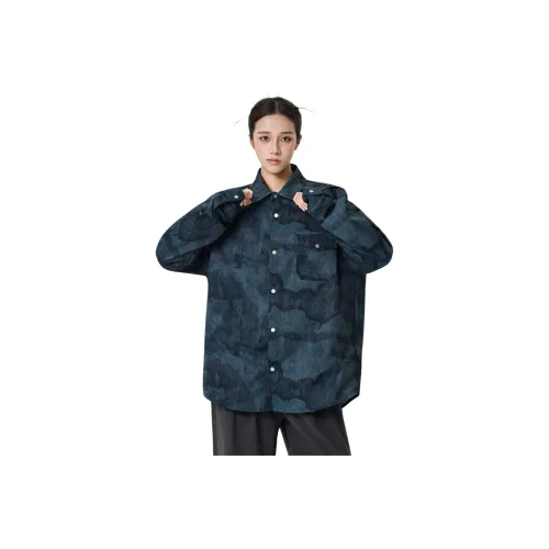 Paddy Julia Женские Рубашки