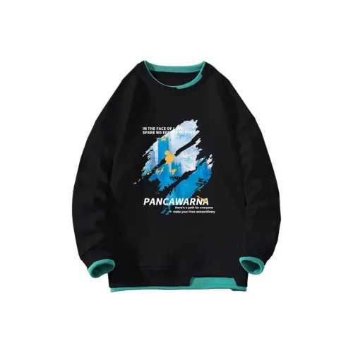 CREAZIONI LA FANTASIA E MOBILE Толстовка Унисекс