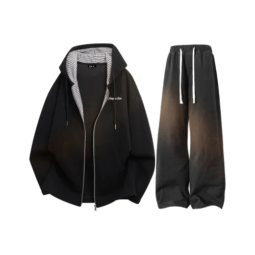 SOIE Унисекс Свитшот Комплекты