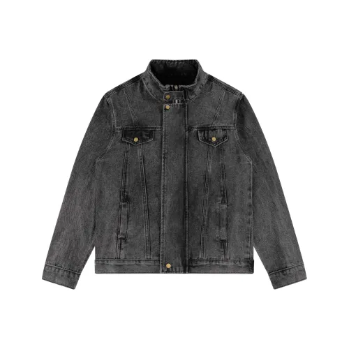 88RISING Унисекс Джинсовые Куртки