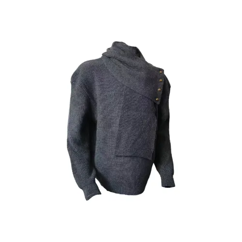 SNEIKLAU Унисекс Трикотаж