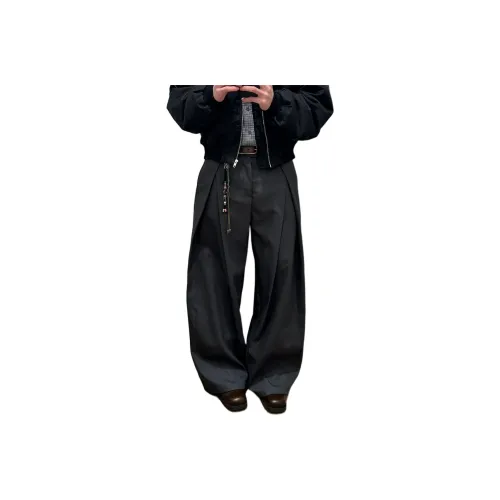 SOUL WORKER Костюм Брюки Унисекс