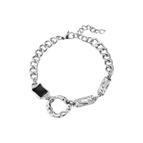 VERENA REINE Браслеты из титанового стального сплава Мужской