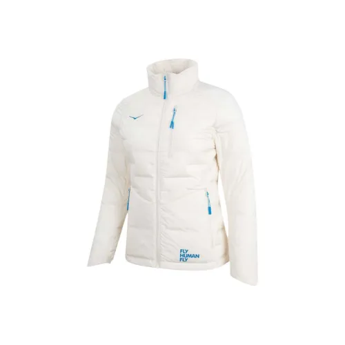 HOKA ONE ONE Пуховик Женские