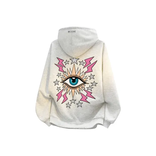 ATLETICO DE MADRID 1903 Толстовка Унисекс