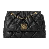 Чёрный+Зелёный Дикая Природа Коробка