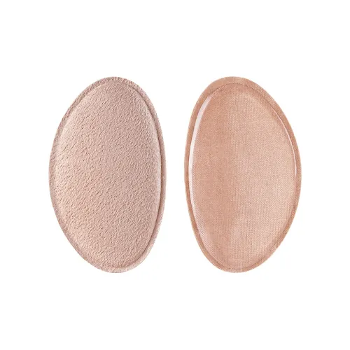 JVBV Замша Силикон Передняя часть Пальмовая подкладка Унисекс